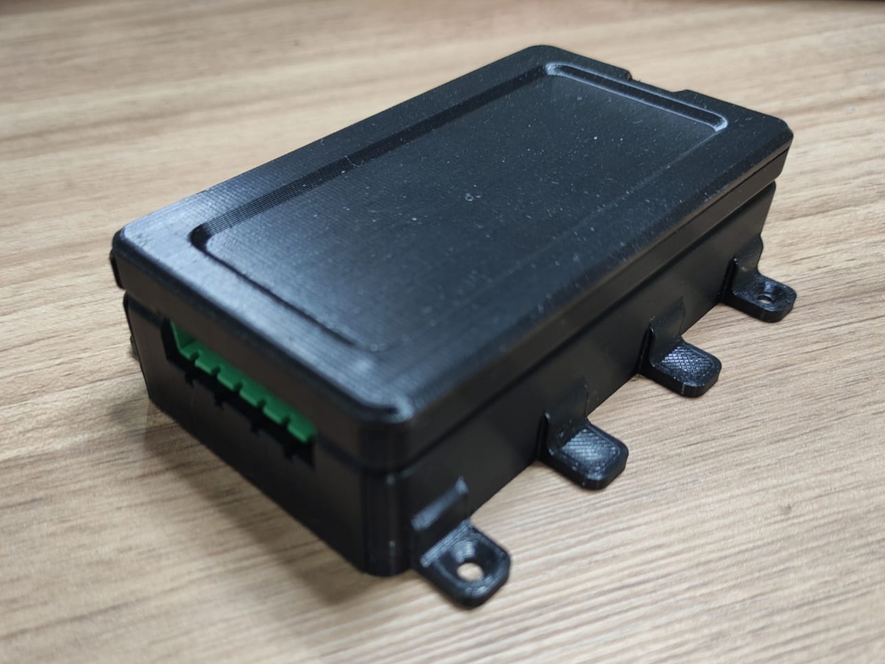 Mobirise Website Builder