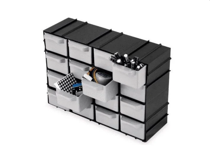 Mobirise Website Builder